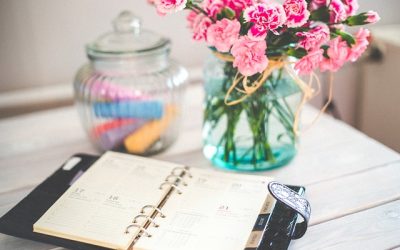 Time Management Tips